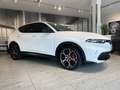 Alfa Romeo Tonale Tonale 1.6 Super 130cv tct6-19"-NAZIONALE Blanc - thumbnail 6