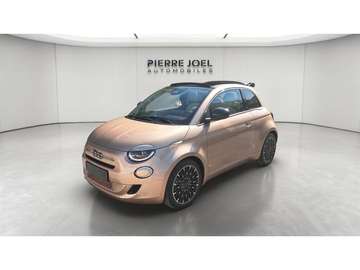 HYBRID LA PRIMA Rose Gold
