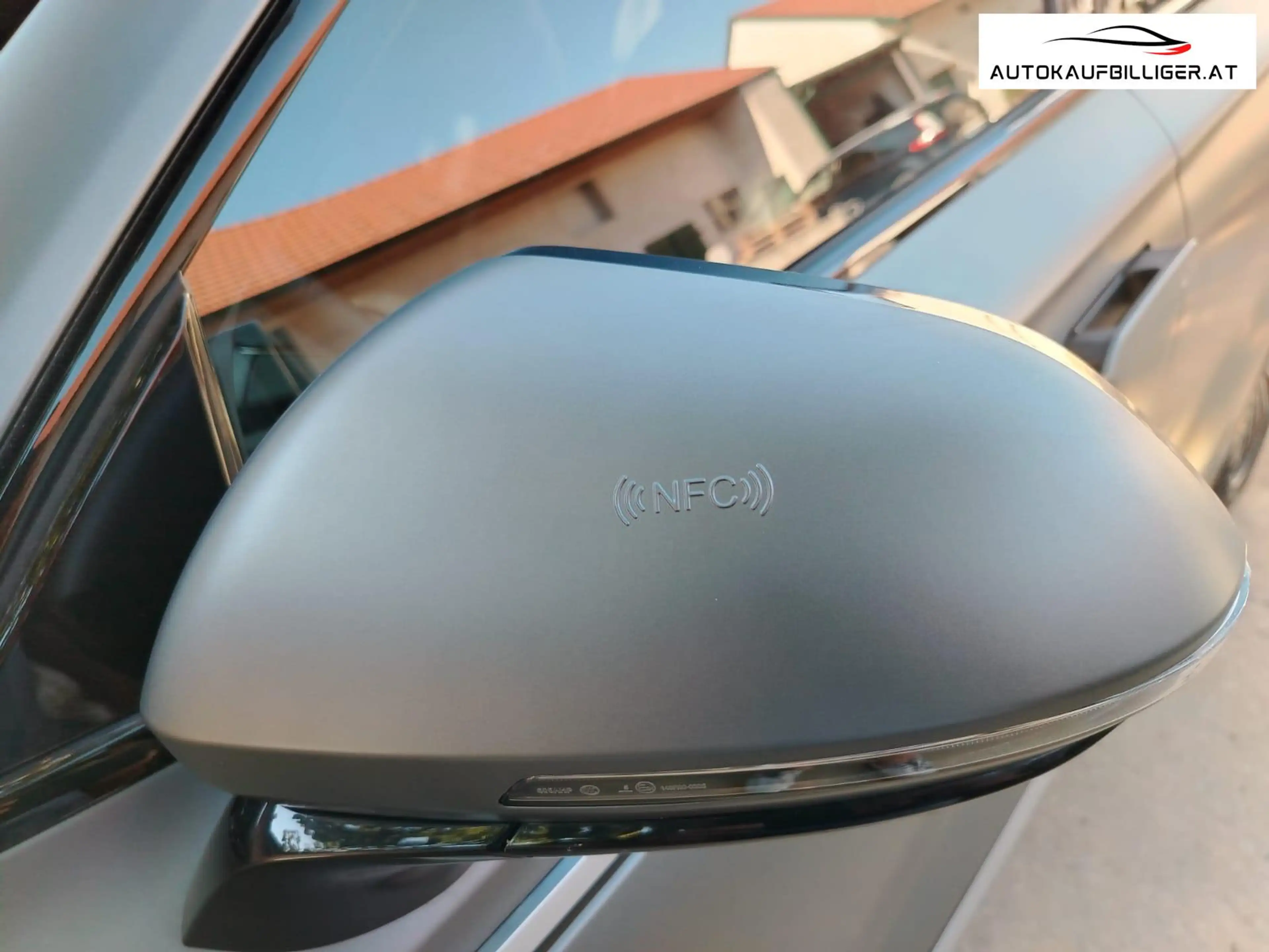 Omoda 9 1.5 PHEV Premium Line *sofort verfügbar* — photo 8