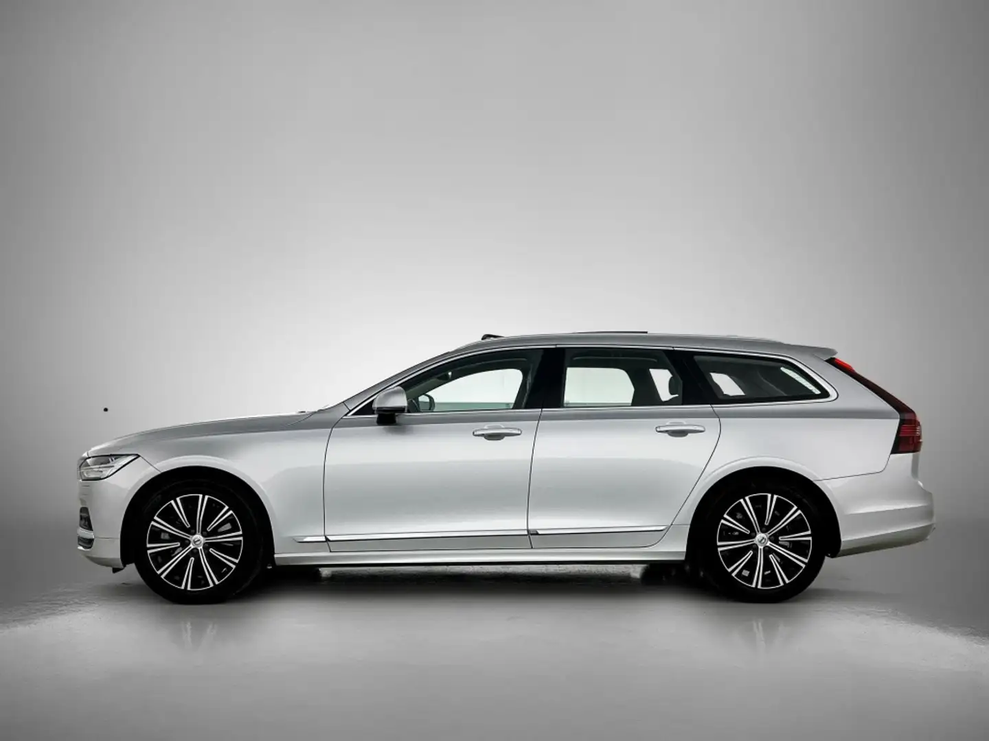 Volvo V90 B4 Inscription | Panoramadak Gris - 2