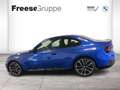 BMW 220 i Coupé M Sportpaket HK HiFi DAB LED GSD RFK UPE 5 Blau - thumbnail 3