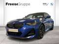 BMW 220 i Coupé M Sportpaket HK HiFi DAB LED GSD RFK UPE 5 Blue - thumbnail 9