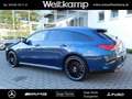 Mercedes-Benz CLA 250 CLA 250 e SB AMG+Night+AHK+Kamera+19"+Multibeam Blau - thumbnail 23