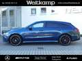 Mercedes-Benz CLA 250 CLA 250 e SB AMG+Night+AHK+Kamera+19"+Multibeam Blau - thumbnail 2
