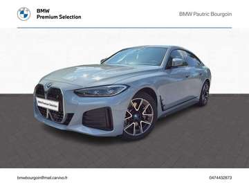 eDrive40 340ch M Sport