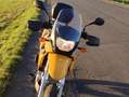 BMW F 650 GS R13, geringe Gesamtlaufleistung, Navi, Topcase Sárga - thumbnail 5