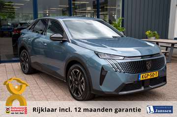1.2 Hybrid 136 Allure|Prijs rijklaar incl. 12 mnd