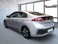 Hyundai IONIQ Style Elektro - Navi Allwetter SHZ Garantie 03/28 Silver - thumbnail 4