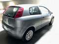 Fiat Grande Punto Grande Punto III easypower Gpl  77cv Gris - thumbnail 4