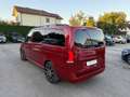 Mercedes-Benz Vito 124 CDI 4x4 lang Tourer Pro Edition Panorama Rood - thumbnail 4