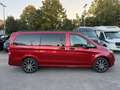 Mercedes-Benz Vito 124 CDI 4x4 lang Tourer Pro Edition Panorama Rood - thumbnail 5