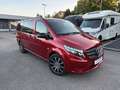 Mercedes-Benz Vito 124 CDI 4x4 lang Tourer Pro Edition Panorama Rood - thumbnail 3