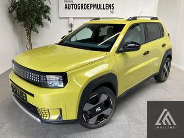 1.2 Hybrid 100 DCT La Prima