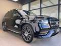 Mercedes-Benz GLS 400 GLS - X167 d Premium Plus 4matic auto Schwarz - thumbnail 3