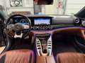 Mercedes-Benz AMG GT 4trg/Burmester/Bi-Color/Massage/Multibeam Gris - thumbnail 26