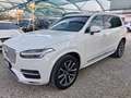 Volvo XC90 D5 AWD Geartronic 7 posti Inscription Bianco - thumbnail 1