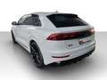 Audi Q8 50 TDI quattro tiptronic S line, AHK, Luftfed Weiß - thumbnail 3