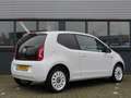 Volkswagen up! 1.0 White up! | airco | 16 inch licht metaal Blanco - thumbnail 3