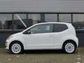 Volkswagen up! 1.0 White up! | airco | 16 inch licht metaal Blanco - thumbnail 4
