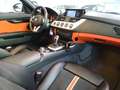BMW Z4 sDrive 18i Leder Xenon PDC Temp erst 63060 KM Чорний - thumbnail 13