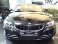 BMW Z4 sDrive 18i Leder Xenon PDC Temp erst 63060 KM Чорний - thumbnail 4