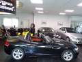 BMW Z4 sDrive 18i Leder Xenon PDC Temp erst 63060 KM Чорний - thumbnail 10