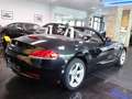 BMW Z4 sDrive 18i Leder Xenon PDC Temp erst 63060 KM Чорний - thumbnail 9