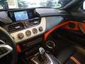 BMW Z4 sDrive 18i Leder Xenon PDC Temp erst 63060 KM Noir - thumbnail 19