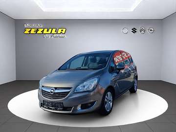 1,4 Turbo ecoflex Österreich Edition Start/Stop...