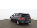 BMW 218 d Gran Tourer Advantage Aut 7-SITZER SITZHZG Grau - thumbnail 4
