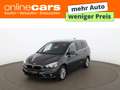 BMW 218 d Gran Tourer Advantage Aut 7-SITZER SITZHZG Grau - thumbnail 1