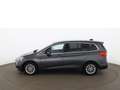 BMW 218 d Gran Tourer Advantage Aut 7-SITZER SITZHZG Grau - thumbnail 5