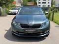 Skoda Octavia Style DSG AUT. *ERSTBESITZ *SCHIEBEDACH *18 ZOLL Grau - thumbnail 6