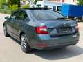 Skoda Octavia Style DSG AUT. *ERSTBESITZ *SCHIEBEDACH *18 ZOLL Grau - thumbnail 9