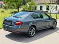 Skoda Octavia Style DSG AUT. *ERSTBESITZ *SCHIEBEDACH *18 ZOLL Grau - thumbnail 3