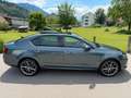 Skoda Octavia Style DSG AUT. *ERSTBESITZ *SCHIEBEDACH *18 ZOLL Grau - thumbnail 8