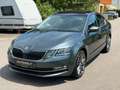 Skoda Octavia Style DSG AUT. *ERSTBESITZ *SCHIEBEDACH *18 ZOLL Grau - thumbnail 4