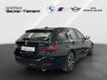 BMW 320 d xDrive A,AHK,Navi,Klimaautomatik,etc. Schwarz - thumbnail 6
