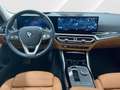 BMW 320 d xDrive A,AHK,Navi,Klimaautomatik,etc. Schwarz - thumbnail 9
