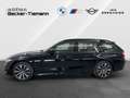 BMW 320 d xDrive A,AHK,Navi,Klimaautomatik,etc. Schwarz - thumbnail 3