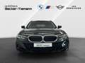 BMW 320 d xDrive A,AHK,Navi,Klimaautomatik,etc. Schwarz - thumbnail 2