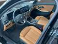 BMW 320 d xDrive A,AHK,Navi,Klimaautomatik,etc. Schwarz - thumbnail 10