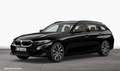 BMW 320 d xDrive A,AHK,Navi,Klimaautomatik,etc. Schwarz - thumbnail 1