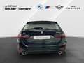 BMW 320 d xDrive A,AHK,Navi,Klimaautomatik,etc. Schwarz - thumbnail 5