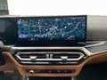 BMW 320 d xDrive A,AHK,Navi,Klimaautomatik,etc. Schwarz - thumbnail 16