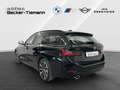 BMW 320 d xDrive A,AHK,Navi,Klimaautomatik,etc. Schwarz - thumbnail 4