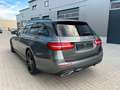 Mercedes-Benz E 300 d AMG Night Burmeist Keyless Widescreen Gris - thumbnail 4