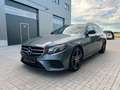 Mercedes-Benz E 300 d AMG Night Burmeist Keyless Widescreen Gris - thumbnail 3