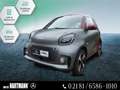 smart forTwo EQ  cabrio EXCLUSIVE+22KW+AMBI+LED S Gris - thumbnail 1