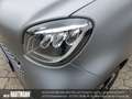 smart forTwo EQ  cabrio EXCLUSIVE+22KW+AMBI+LED S Gris - thumbnail 13